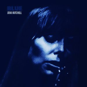 Joni Mitchell -- Blue