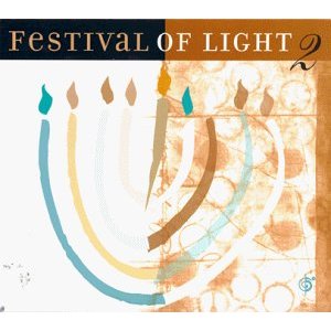 Various Artists -- Festival of Light, Vol. 2