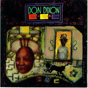 Don Dixon -- EEE