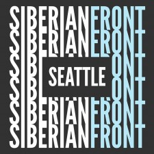"Seattle," by Siberian Front
